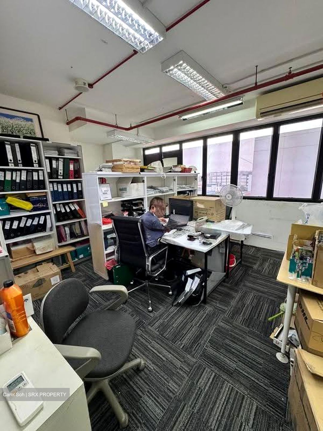 Loyang Enterprise Building (D17), Factory #613415131